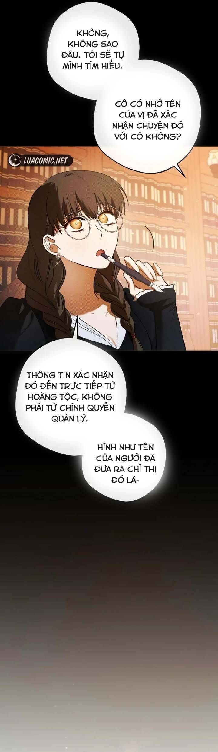 Bạo Chúa Độc Ác Trở Lại - chap18 - Trang 25